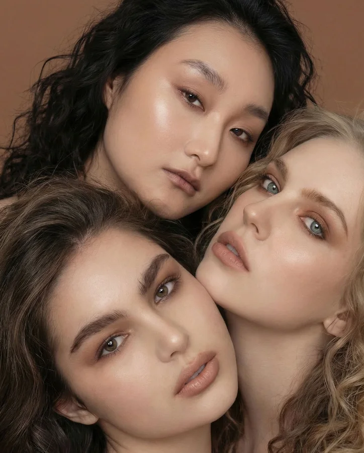 Beauty study