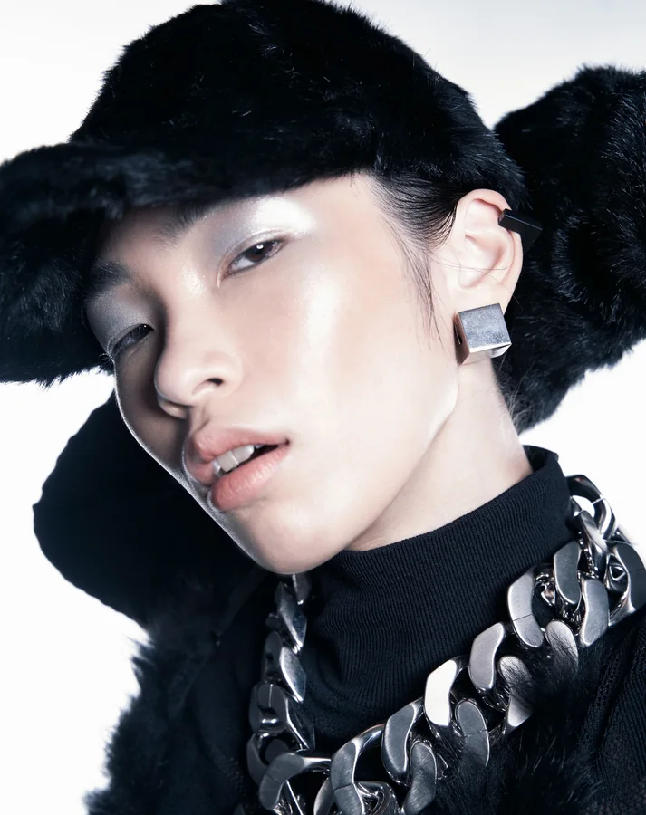 Luna Mingming