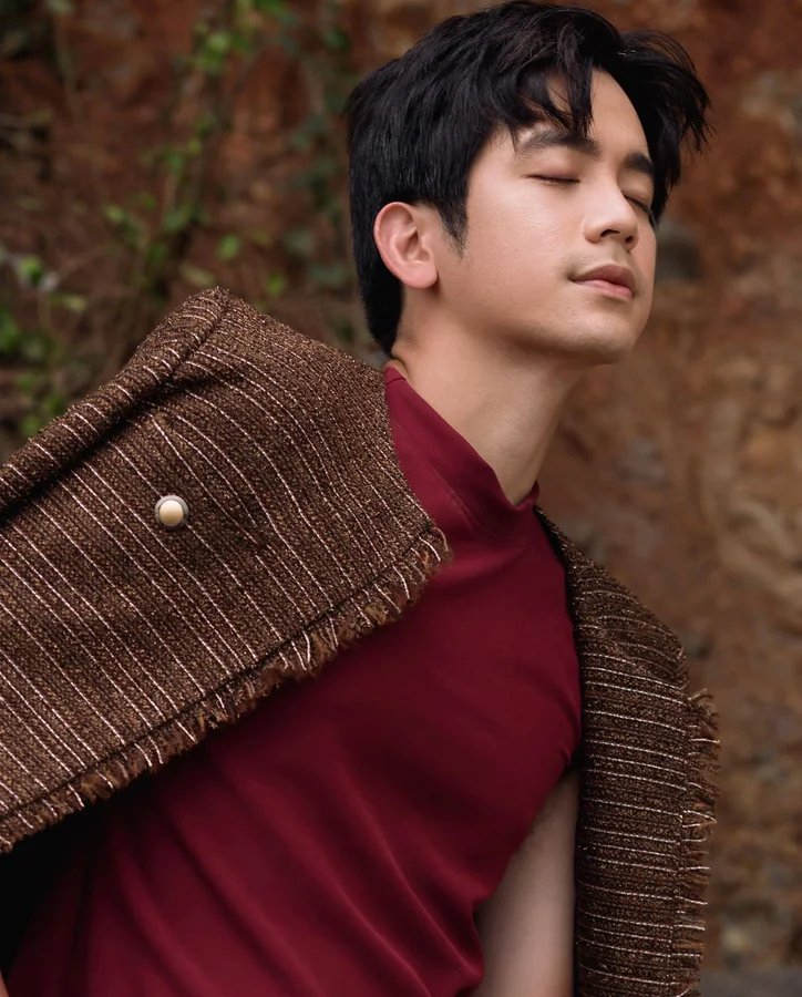 Joshua Garcia