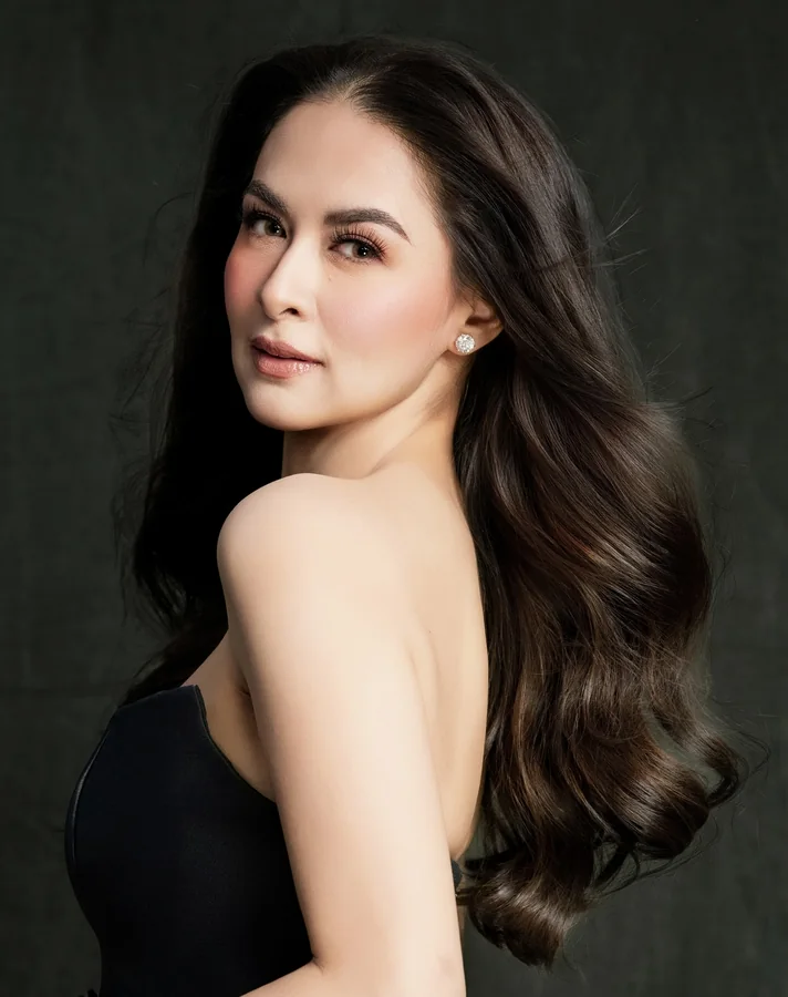 Marian Rivera
